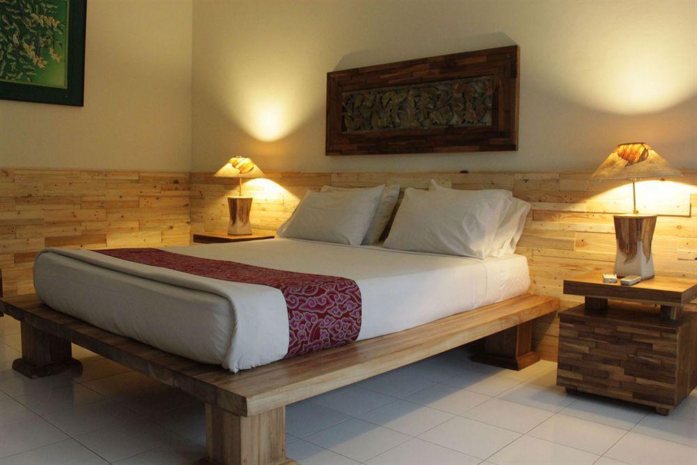 Sri Ratih Cottages, Chse Certified Ubud Exteriér fotografie