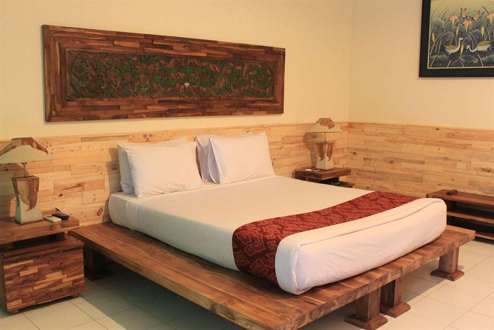 Sri Ratih Cottages, Chse Certified Ubud Exteriér fotografie