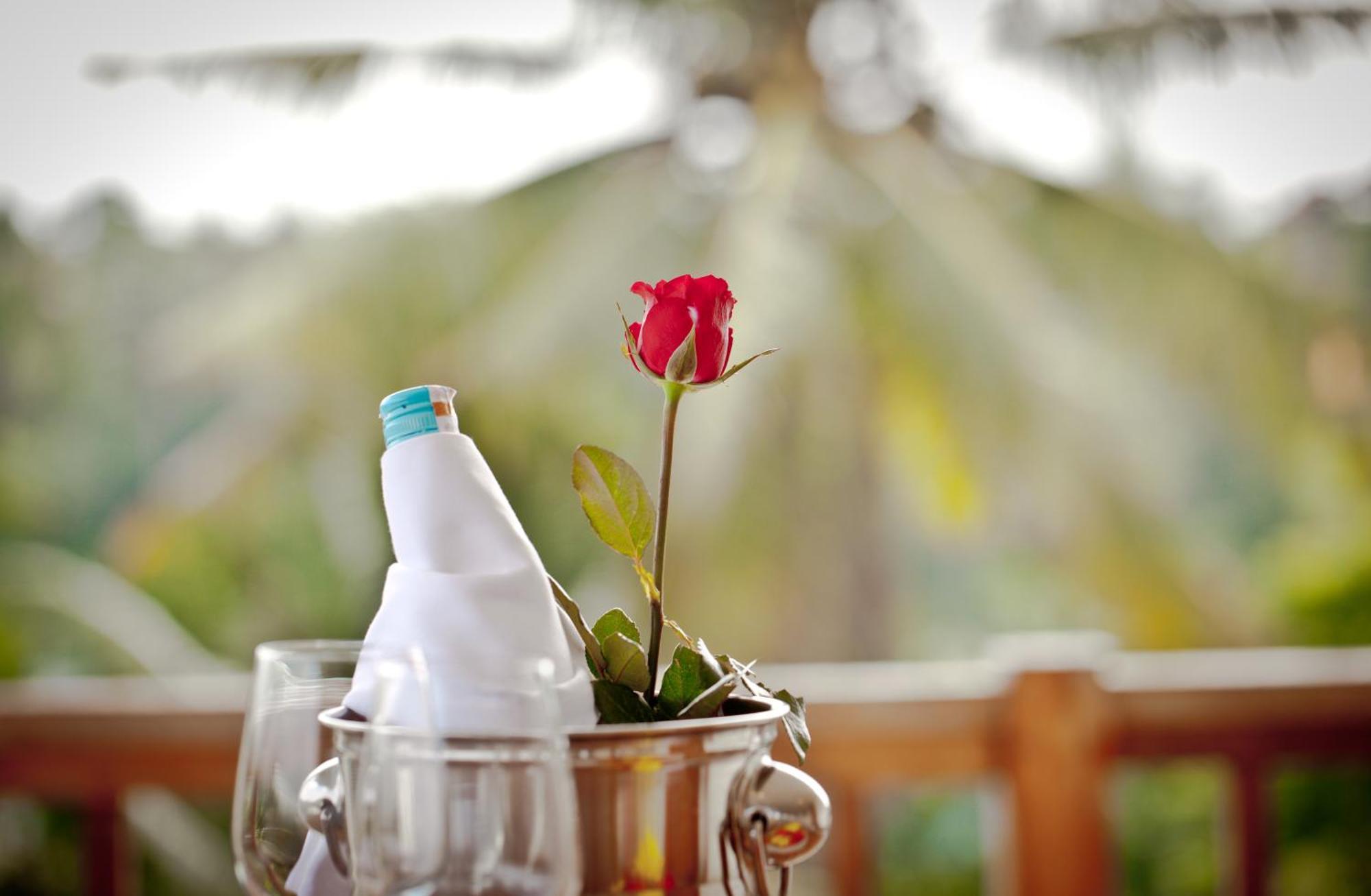 Sri Ratih Cottages, Chse Certified Ubud Pokoj fotografie