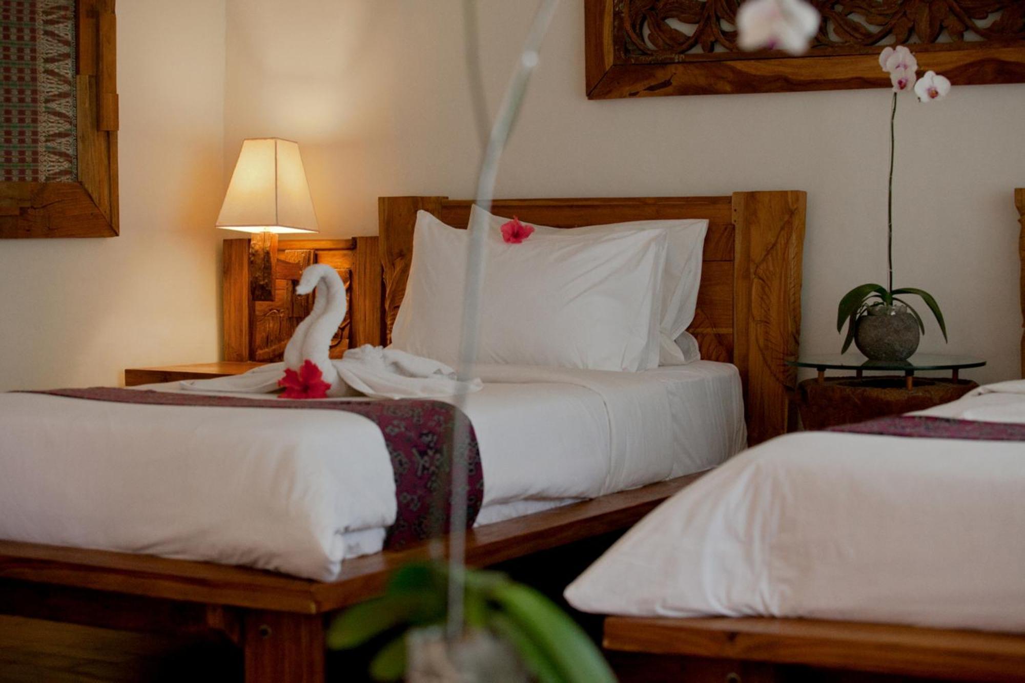 Sri Ratih Cottages, Chse Certified Ubud Pokoj fotografie