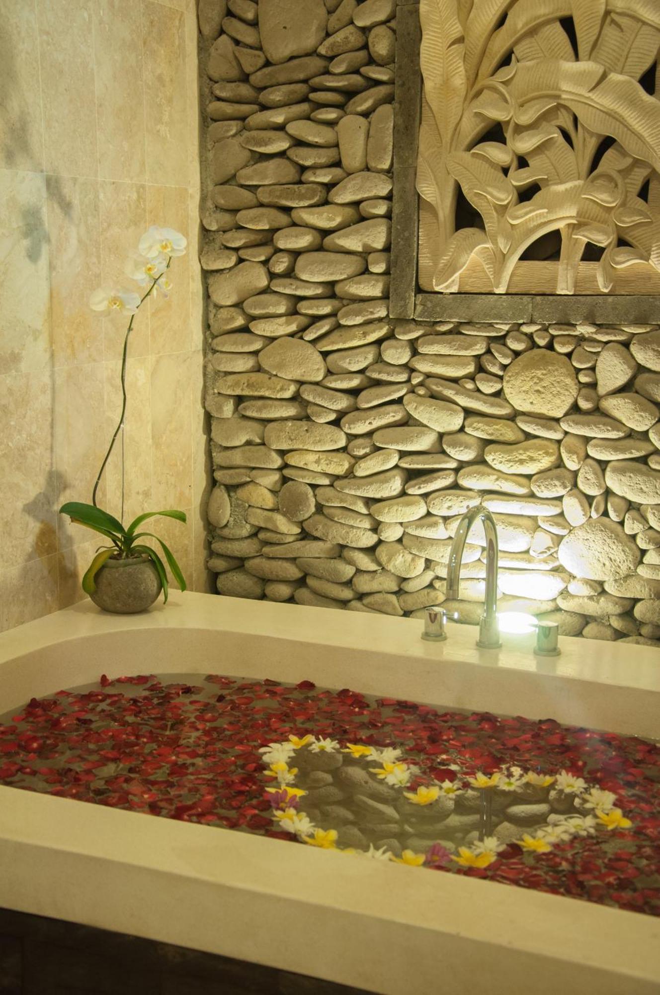Sri Ratih Cottages, Chse Certified Ubud Pokoj fotografie