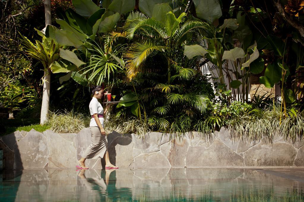 Sri Ratih Cottages, Chse Certified Ubud Exteriér fotografie