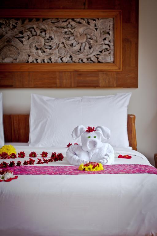 Sri Ratih Cottages, Chse Certified Ubud Exteriér fotografie