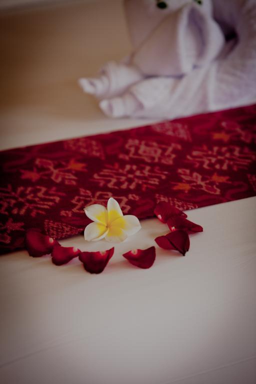Sri Ratih Cottages, Chse Certified Ubud Exteriér fotografie