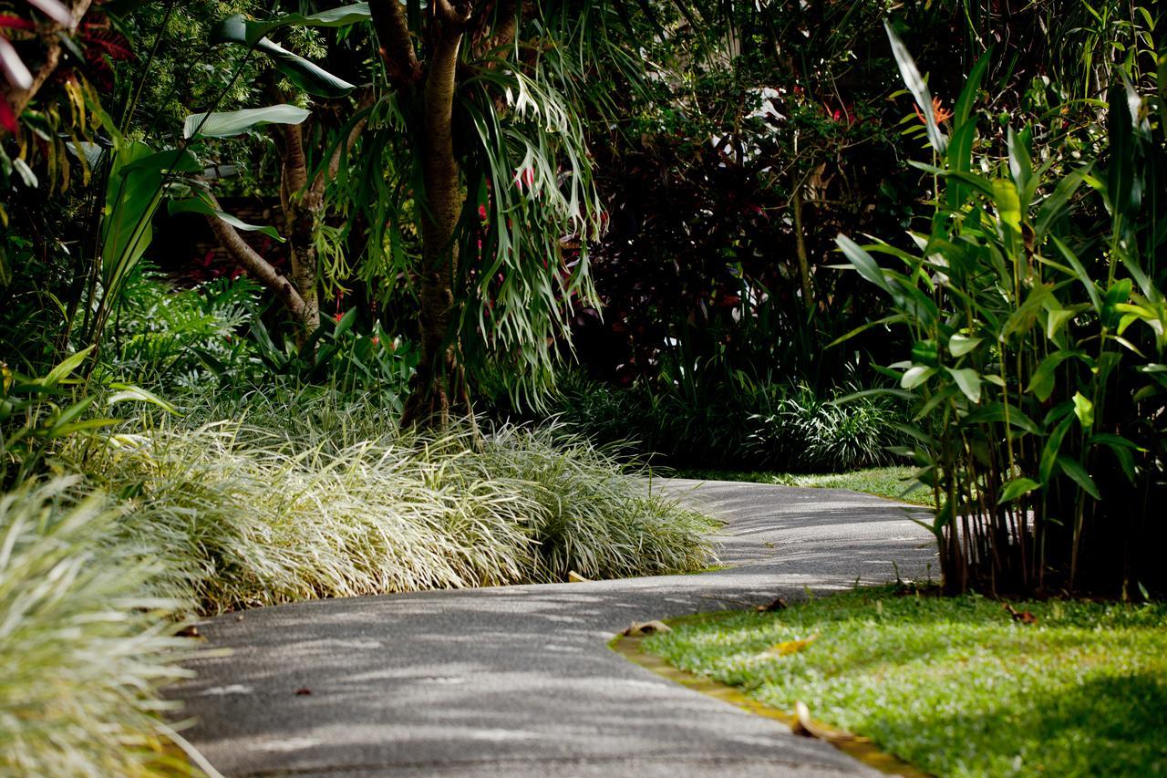 Sri Ratih Cottages, Chse Certified Ubud Exteriér fotografie