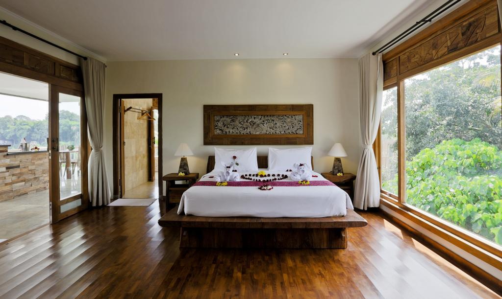 Sri Ratih Cottages, Chse Certified Ubud Pokoj fotografie